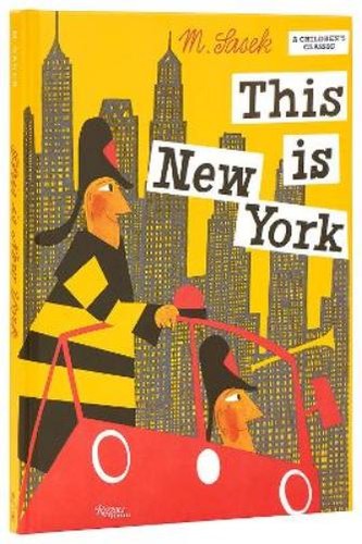 Miroslav sasek this new - miroslav,