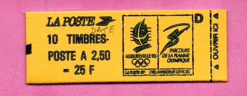 France briat yt2715 - ,