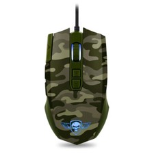 Souris Gamer Elite Edition