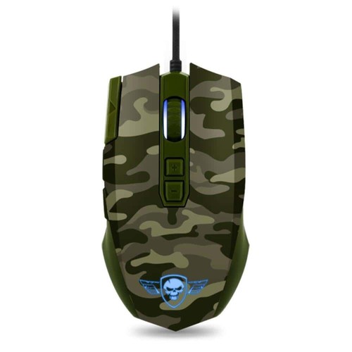 Souris gamer elite - gamer,