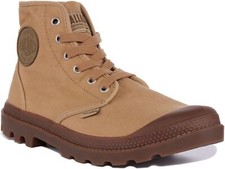 PALLADIUM Pampa Hi Woodline à