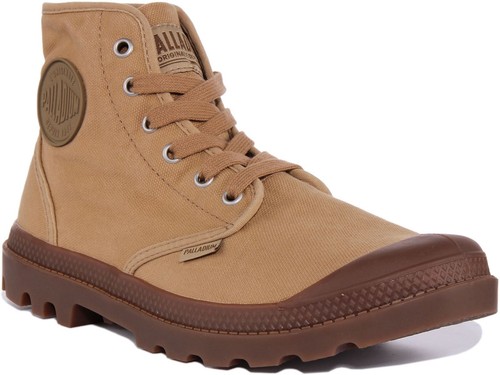 Palladium pampa woodline - woodline, à