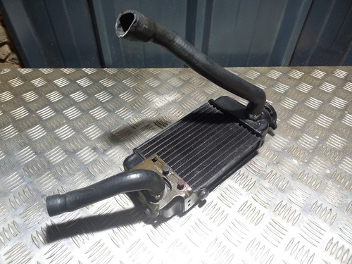 Radiateur refroidissement - radiateur,