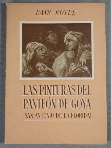Las pinturas del - las,