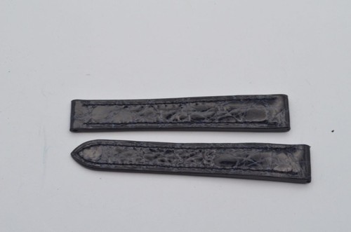Cartier bracelet cuir 14mm - cuir,