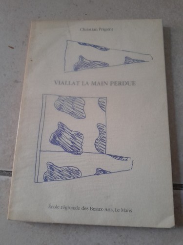 Livre viallat la main - ☆,