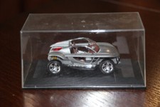 Norev / Altaya - PEUGEOT HOGGAR Concept-Car BO 1/43