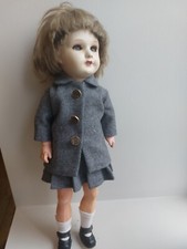 Ancienne poupée UNIS FRANCE