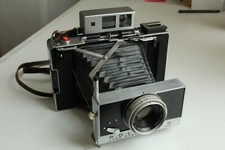 Très joli Polaroid 180, avec