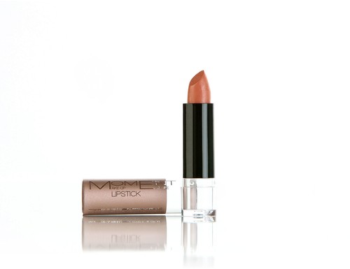 Rouge lèvres nude marron - rouge, à