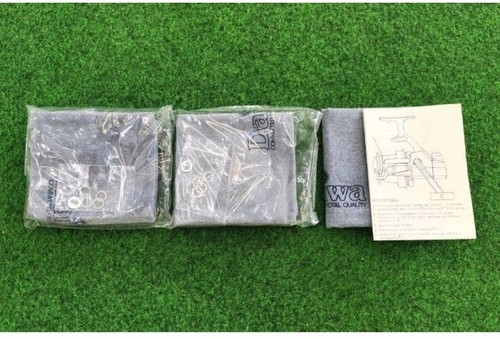 Daiwa ss3000 reel - reel, bags
