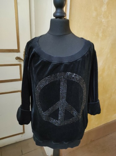 Magnifique pull sonia rykiel - magnifique,