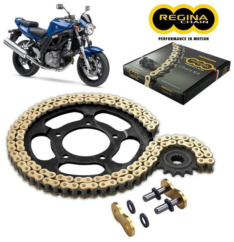 Kit chaine renforcé regina - kit,