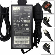Alimentation AC Adaptateur Pour Cisco Aironet 2600 Series AIR-CAP2602I-A-K9
