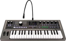 KORG microKORG 2 Synthétiseur de modélisation analogique Vocoder Compact 37 t...