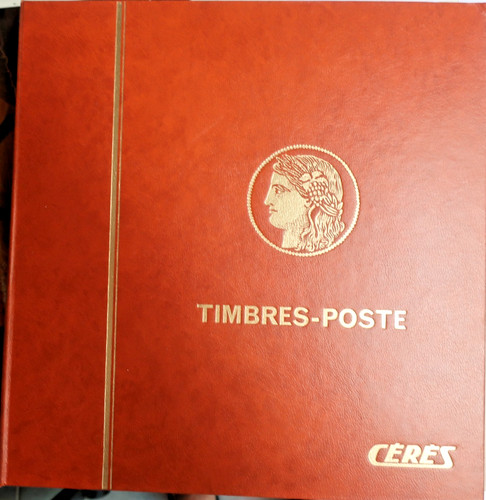 Ref ab48 classeur - ref.ab48-,