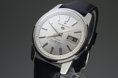 Vintage 1964 japan seiko - 1964,