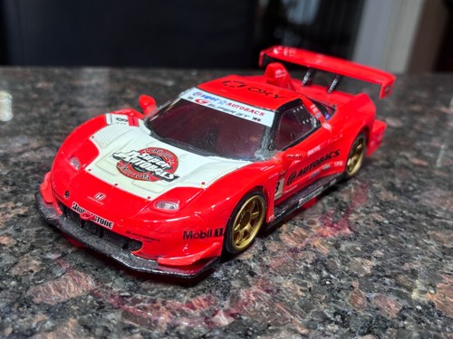 Kyosho mini body - asc, arta