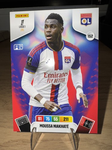 Panini adrenalyn ligue 1 - adrenalyn, xl