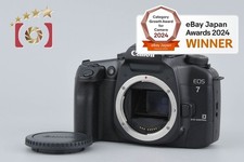 Canon EOS 7 35mm SLR Film