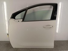 Porte avant gauche PEUGEOT 208