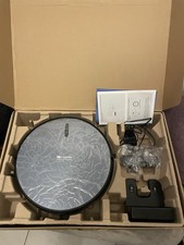 PROSCENIC 830P - Aspirateur Robot Neuf