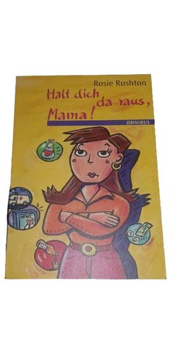 Omnibus livre ado rosie - livre,