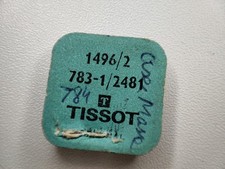 Tissot 1496 / 2 - 783-1 / 2481