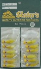 Slater 33T-32 Threadneck