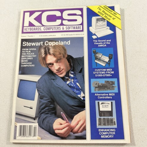 Kcs keyboards computers - kcs,