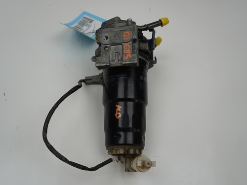 Support filtre carburant - support,