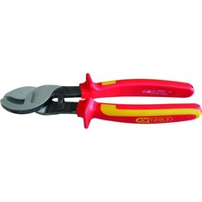 Pince coupe câble électrique