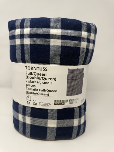 Ikea torntuss duvet cover - ikea,