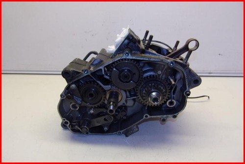 Honda crm 125 1990 2000 - 1990-2000, bas