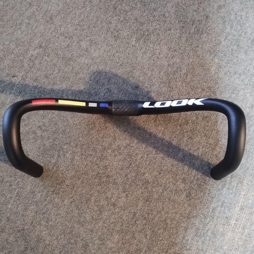 Guidon look t20 carbon track - guidon,
