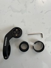 Support compteur Garmin Edge