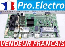Motherboard TV TOSHIBA 48L3663DG 17MB110P 23407874