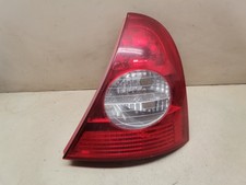 FEU ARRIERE DROIT RENAULT CLIO 2 PHASE 2 N° 200