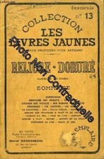 Les Livres Jaunes N°13 