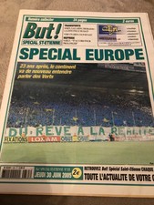 But! SPECIAL ST ETIENNE 335