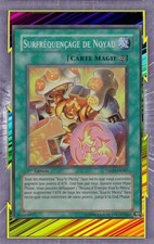 Surfréquençage De Noyau TSHD-FR087 Magie Continue=>Koa'Ki Meiru ATK+500/+1000