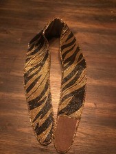 Marion Ramm Womens Bead Belt