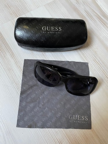 Paire lunettes guess by - de,