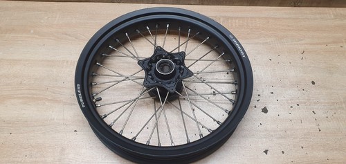 Roue avant jante ktm - jante,