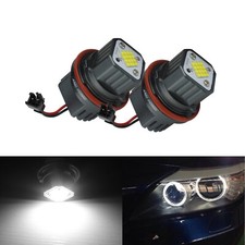 Kit BMW Angel Eyes 160W LED