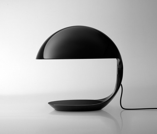 Martinelli luce cobra noir - cobra,