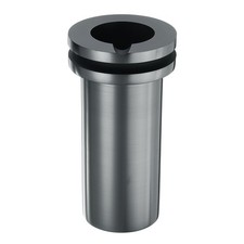 Creuset graphite 1kg pour
