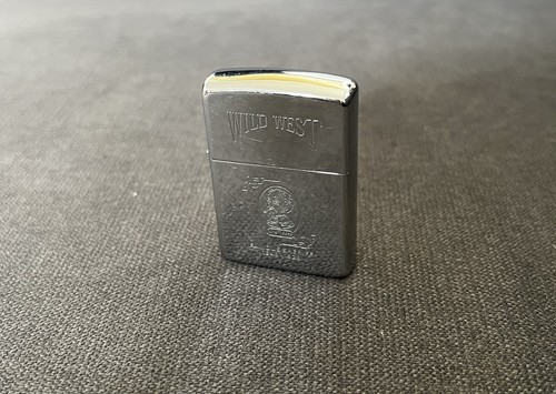 Zippo vintage wild - zippo,