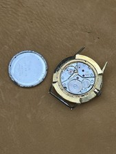 Montre Pour Pieces R.105 LIP Geneve PESEUX