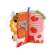 LIVRE D EVEIL DES 4 SAISONS